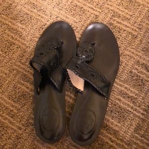 Jack Rogers  Sandals